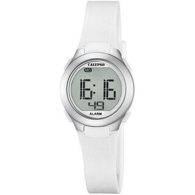 Calypso - Armbanduhr - Damen - K5677-1 - Boy-Lady - Sport