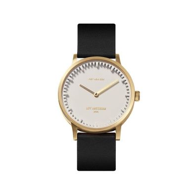 Leff Amsterdam - LT74613 - Armbanduhr - Unisex - Quarz - Tube Watch T32