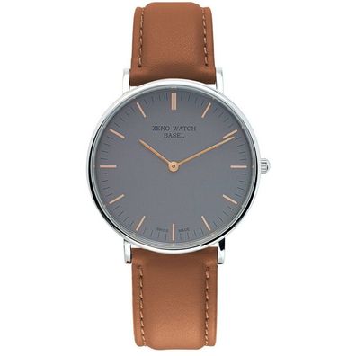 Zeno-Watch - P0162Q-i9L - Armbanduhr - Damen - Quarz