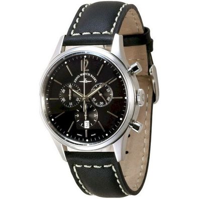 Zeno-Watch - Armbanduhr - Herren - Chrono - Event - 6564-5030Q-i1