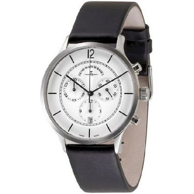 Zeno-Watch - Armbanduhr - Herren - Chrono - Bauplatz Chrono - 6562-5030Q-i2