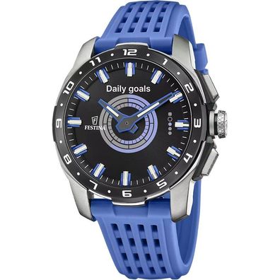 Festina - F23305/2 - Armbanduhr - Hybriduhr - Herren - Connected
