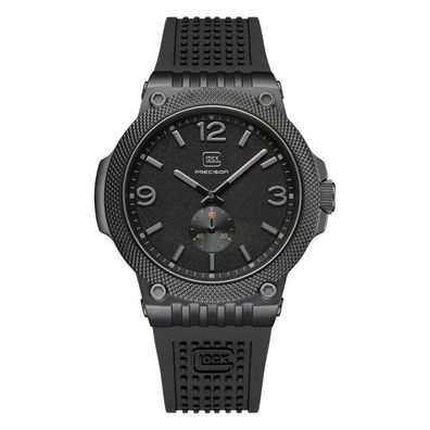 Glock - GW-43-3-24 - Armbanduhr - Herren - Quarz