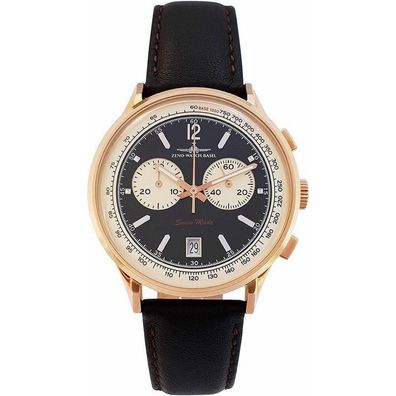 Zeno Watch Basel - 5181-5021Q-Pgr-g3 - Armbanduhr - Herren - Quarz