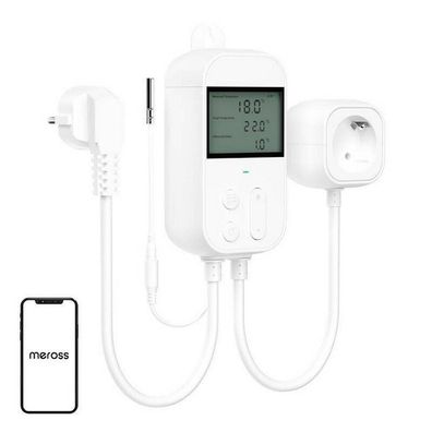 Meross - MTS960HK-EU - Steckdose