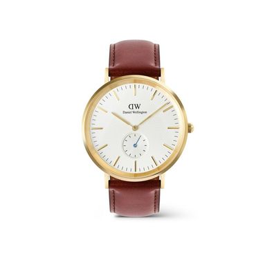 Daniel Wellington - DW00100869 - Armbanduhr - Herren - Quarz - Classic