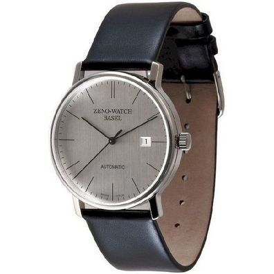 Zeno-Watch - Armbanduhr - Herren - Bauhaus Automatik - 3644-i3