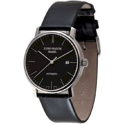 Zeno-Watch - Armbanduhr - Herren - Bauhaus Automatik - 3644-i1