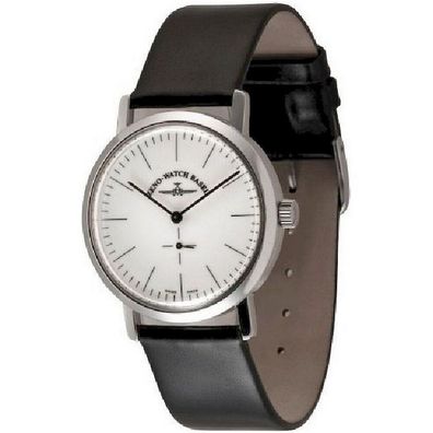 Zeno-Watch - Armbanduhr - Herren - Chronograph - Bauhaus Ltd Edt - 3547-i2