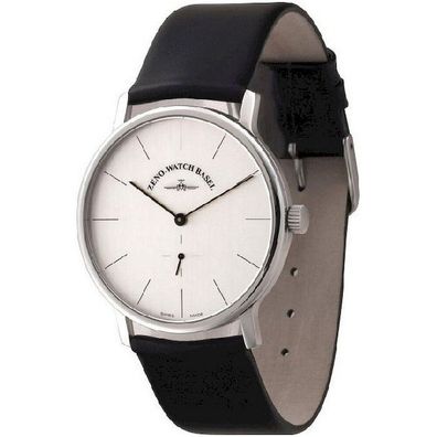 Zeno-Watch - Armbanduhr - Herren - Chronograph - Bauhaus - 3532-i3