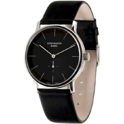 Zeno-Watch - Armbanduhr - Herren - Chronograph - Bauhaus - 3532-i1