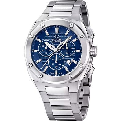 Jaguar - J805/F - Armbanduhr - Chronograph - Herren