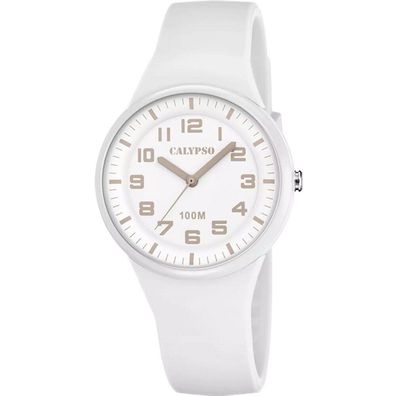 Calypso - K5851/1 - Armbanduhr - Damen