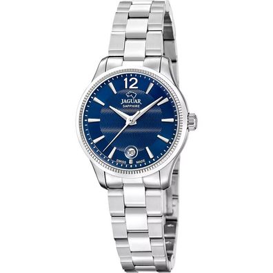 Jaguar - J1045/C - Armbanduhr - Damen