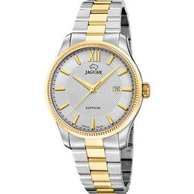 Jaguar - J1043/1 - Armbanduhr - Herren
