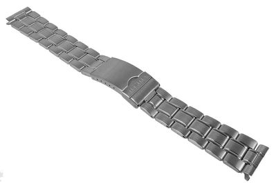 Citizen Eco-Drive | Uhrenarmband Edelstahl silbern | 6870-H09181