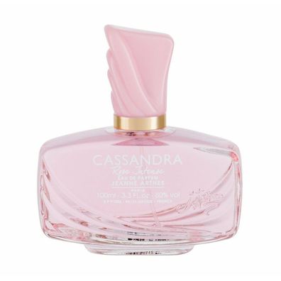 Jeanne Arthes Cassandra Rose Intense Edp Spray 100ml