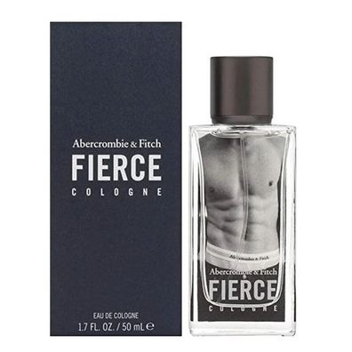 Abercrombie Fitch Fierce Köln Spray 50ml für Männer