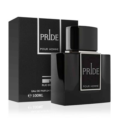 Rue Broca Rue Broca Pride Pour Homme Eau De Parfum 100 ml (man)