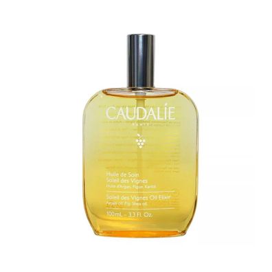 Soleil des Vignes Öl-Elixier - Inhalt: 100 ml