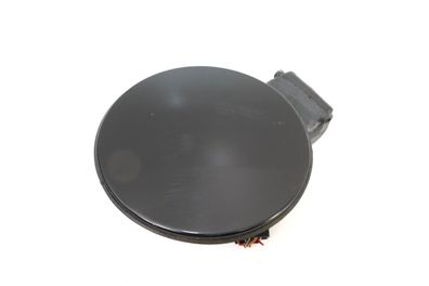 VW Golf 4 Limousine Tankdeckel Deckel Tank Tankverschluß schwarz L041 Klappe