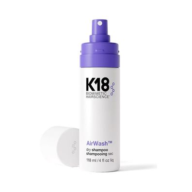 K18 AirWash Trockenshampoo 118 ml