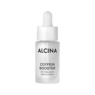 Serum für frische Haut Coffein Booster 15 ml
