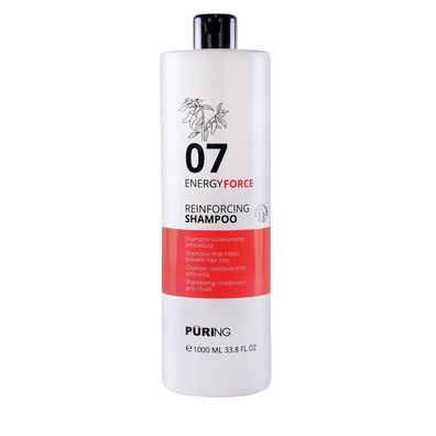 PRING PR 07 EnergyForce Verstärkungsshampoo 1000 ml