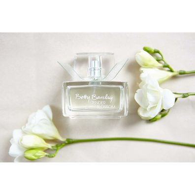 Betty Barclay Tender Blossom Eau De Toilette 50ml Frau