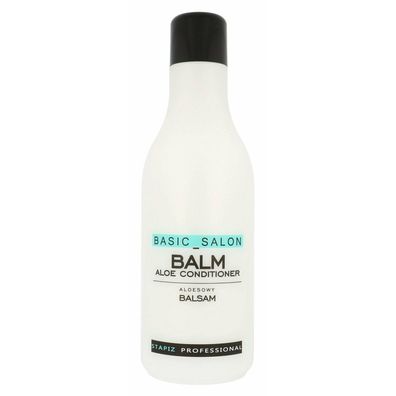 Stapiz STAPIZ Professional BASIC SALON Aloe Aloe-Balsam 1000 ml