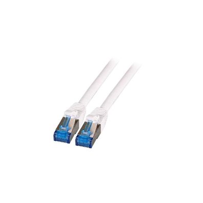 EFB RJ45 Patchkabel S/FTP, at.6A, at7 TPE superflex,3 m, e