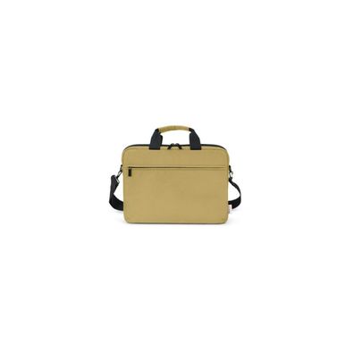 Dicota BASE XX Slim Case 13-14.1" Camel Brown