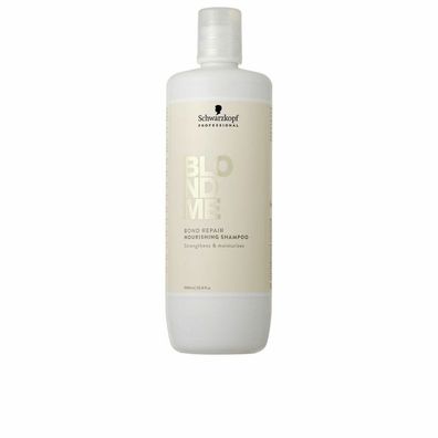Blondme BOND REPAIR Nährshampoo 1000 ml
