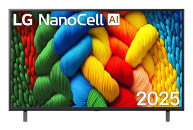 LG 43NANO81A6A 43NANO81A6A