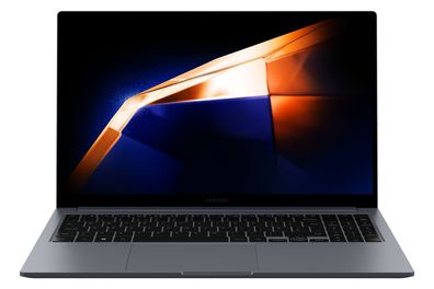 Samsung Galaxy Book4 grau 39,6cm (15,6 ) Ci7 16GB 512GB