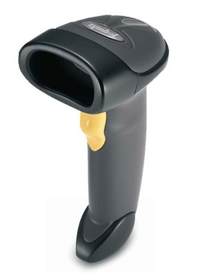 Zebra Symbol LS2208 - Barcode-Scanner - Handgerät - 100 Scans/Sek