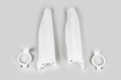 Gabelschutz Gabelprotektoren fork guards passt an Kawasaki Kx 125 04-08 Rmz w