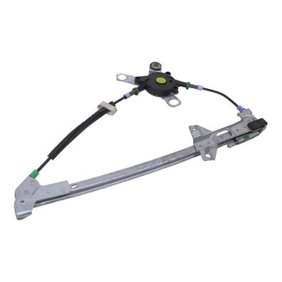 Audi A6 4A elektrischer Fensterheber vorne links Gestänge elektrisch original