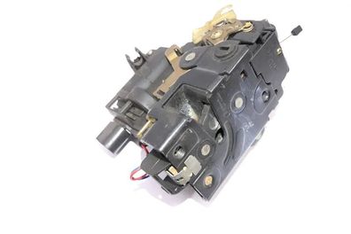 VW Golf 4 Passsat Stellmotor Tür Türschloß mit Zentralverriegelung hinten rechts