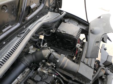 Golf 5 Plus Kabelbaum Lichtmaschine 1K0971230LR Leitungssatz