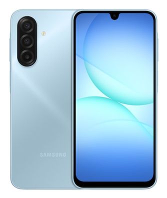 Samsung Galaxy A17 4G 4RAM 128GB DE blue