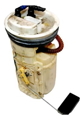 Skoda Fabia Tankpumpe Pumpe tank Kraftstoff 6Q0919051 Benziner