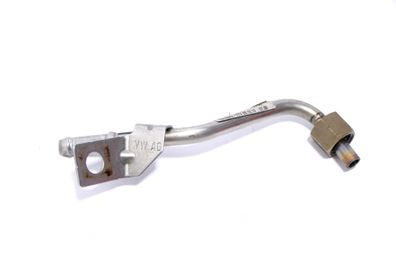 VW Golf 7 5G Passat Turbolader Schlauch Leitung Rohr 04L131582D