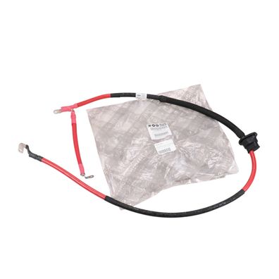Original Fiat elektrische Leitung Batterie Ducato 250 1362688080