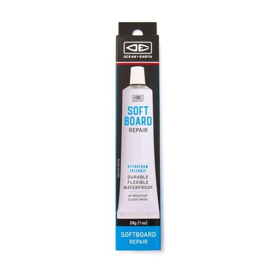 OCEAN&EARTH Soft Board Repair Kit 1oz (28g)