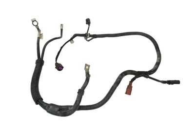 VW Polo 9N Kabelbaum Lichtmaschine 6Q0971349CF 1,6 Leitungssatz für BMS