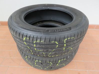 Sommerreifen Hankook Ventus Prime 4 225 60 R18 104V XL gebraucht 2 Stück