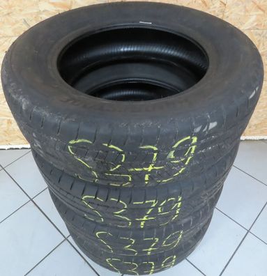 Sommerreifen Satz Bridgestone Turanza Eco 225/65 R17 102V gebraucht