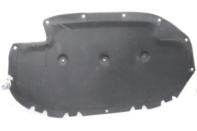VW Golf 7 5G Dämpfung Motorhaube Dämmung Motorhaubendämmung TDI ##