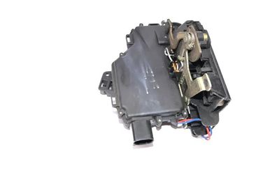 VW Golf 4 Passsat Stellmotor Tür Türschloß mit Zentralverriegelung hinten links